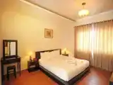 Двухместный номер Deluxe с балконом
