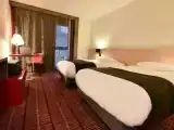 Двухместный номер Стандарт