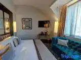 Номер Стандарт с видом на город