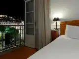 Двухместный номер Superior