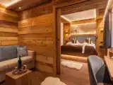 Полулюкс с балконом