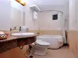 Двухместный номер Стандарт с видом на город
