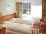 Двухместный номер Стандарт