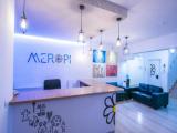 Номер Business