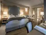 Двухместный номер Стандарт