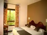 Двухместный номер Стандарт