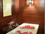 Двухместный номер Deluxe