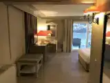 Полулюкс с видом на море
