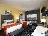 Двухместный номер Deluxe