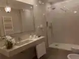 Двухместный люкс Luxury