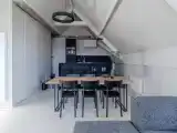 Апартаменты
