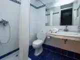 Двухместный номер Стандарт с видом на сад