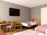 Четырёхместный номер Стандарт