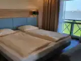 Двухместный полулюкс с видом на море