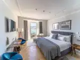 Двухместный номер с видом на море