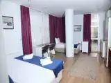 Семейный номер Deluxe