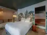 Двухместный номер Prestige с балконом