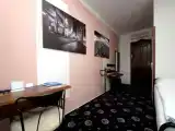 Одноместный номер Комфорт