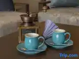 Трёхместный номер Стандарт