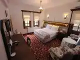 Двухместный номер Стандарт с балконом