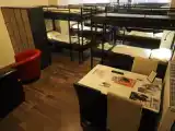 Кровать в общем номере