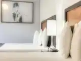 Четырёхместный номер Стандарт