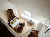 Двухместный номер Luxury