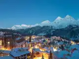 Двухместный номер Стандарт