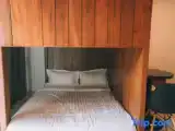 Четырёхместный семейный номер Deluxe