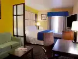 Двухместный номер Business