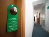 Четырёхместный номер Стандарт