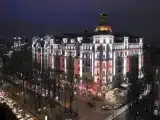 Двухместный номер Classic с балконом