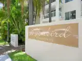 Апартаменты Deluxe