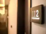 Двухместный номер Стандарт с видом на сад