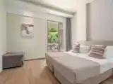 Двухместный номер Eco с видом на сад