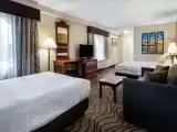 Двухместный люкс