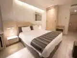 Двухместный номер Стандарт с видом на внутреннюю территорию