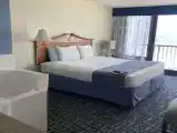 Двухместный люкс