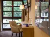 Одноместный номер Deluxe