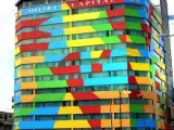 Двухместный номер Executive