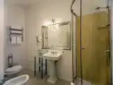 Номер Стандарт с видом на внутренний двор