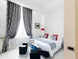 Двухместный номер Deluxe