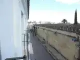 Двухместный номер Стандарт с красивым видом из окна