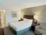 Двухместный номер Executive floor
