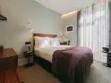 Двухместный номер Superior