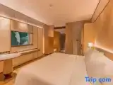 Двухместный номер Стандарт с видом на море