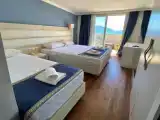 Двухместный номер Стандарт с видом на море