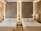 Четырёхместный номер Superior