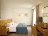 Двухместный номер с видом на внутреннюю территорию