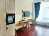 Номер Deluxe